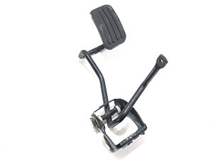 Pedal Acelerador Citroen Xsara Picasso 2002 Até 2008 Pg