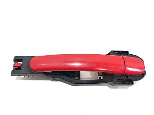Maçaneta Externa Traseira Esquerda Vw Gol G5 2010 C120