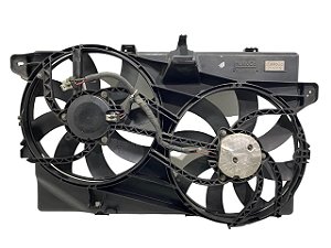 Defletor Eletroventilador Ford Edge 3.5 V6 2012 Pa9