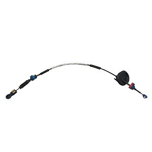 Cabo Trambulador Cambio Automatico Peugeot 307 2005 C133