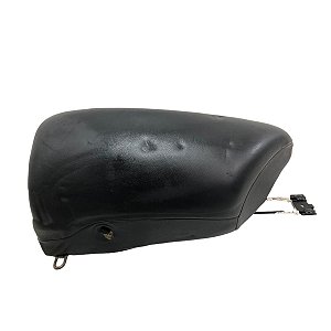 Apoio Braço Traseiro Direito Citroen C4 Lounge 2015 Pf5
