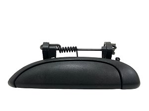Maçaneta Externa Traseira Esquerda Renault Scenic 2005 C173