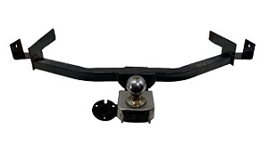 Engate Reboque Ford Focus Sedan 2009 2010 2011 2012 2013