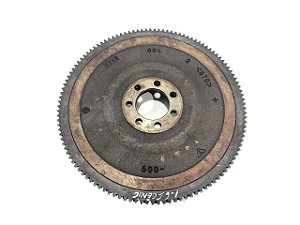 Cremalheira Volante Motor Renault Scenic 1.6 2004 2005 Pa4