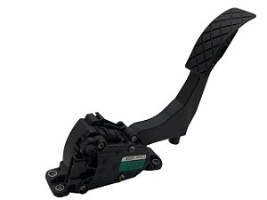 Pedal Acelerador Eletrônico Vw Fox Gol 2008 Á 2012 C139