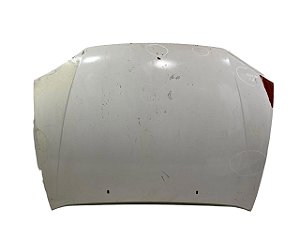 Capô Dianteiro Ford Fiesta Courier 2000 Até 2002 Original