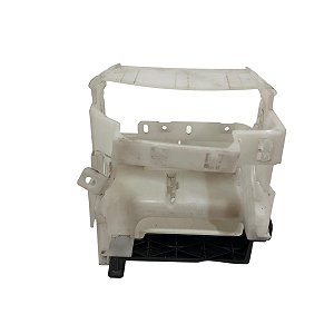 Suporte Do Módulo Abs Citroen C4 Lounge 2014 Á 2019 C133