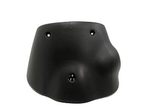 Moldura Inferior Coluna Direção Renault Scenic 2004 C146
