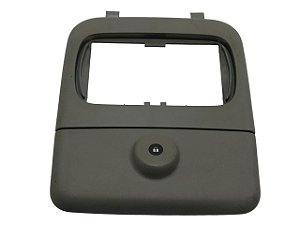 Moldura Luz Interna Teto Renault Scenic 1999 Á 2010 C146