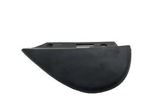 Moldura Externa Retrovisor Esquerdo Renault Scenic 2004 C139