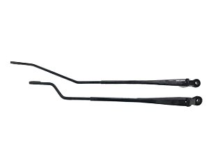 Par Braços Limpador Parabrisas Citroen C3 2002 Á 2012 Pz3