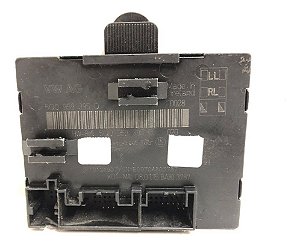 Módulo Porta Traseira Direita Audi A3 2015 5Q0959395B C49