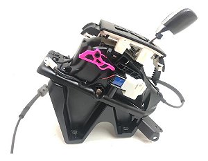 Alavanca Trambulador Dodge Journey Com Cabos 04766406Aca Px2