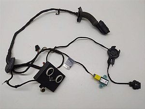 Chicote Porta Dianteira Direita Módulo Conforto Audi A4 C25