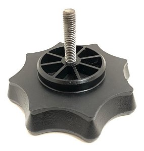 Parafuso Borboleta Estepe Macaco Fox Polo Vw 600803899 #104