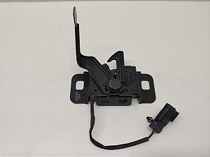 Fechadura Porta Malas Gm Cobalt 2012 A 2016 94762823 #30