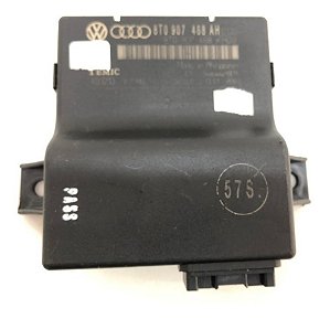 Módulo Sensor De Estacionamento Audi Q5 8T0907468Ah C127