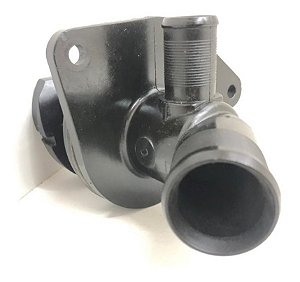 Flange Bomba D'Água Citroen C3 9640868280 Original C136