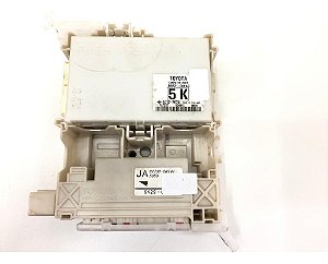 Módulo Caixa Fusível Toyota Hilux Srv 2020 892210Kf40 C41