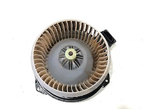 Motor Ventilação Ar Forçado Chevrolet Onix 1.0 2017 C283