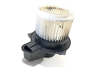 Motor Ventilação Ar Forçado Fiat Mobi 1.0 2019 C284