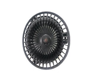 Motor Ventilador Ar Forçado Honda Fit 2003 A 2008 C252