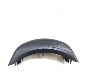 Moldura Alavanca Marcha Citroen C4 Picasso 9660065577 C174