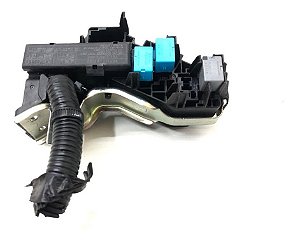 Caixa Fusivel Rele Externa Toyota Hilux 2018 2.8 #41