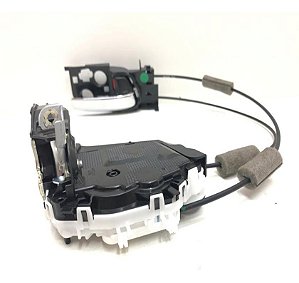 Fechadura Elétrica Traseira Direita Honda Hrv 2016 C16