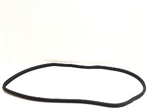 Borracha Vedaçao Porta Traseira Esquerda Linea 2010 C186