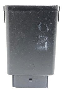 Módulo Porta Traseira Esquerda Gm Spin Cobalt 52146877 #99
