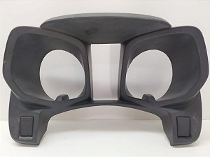 Moldura Painel De Instrumento S10 2013 A 2017 52018420 C25
