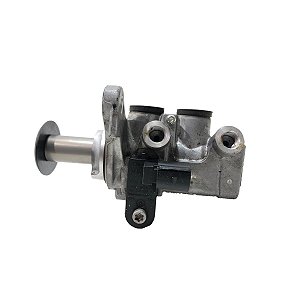 Cilindro Mestre Freio Volkswagen Voyage 1.6 G7 2017 C346