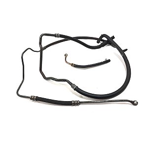 Mangueira Direção Hidraulica Vw Gol G4 1.0 2005 Á 2012 Pao