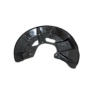 Prato Disco Freio Dianteiro Esquerdo Vw Gol G4 2010 C357