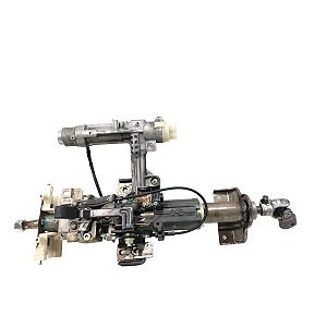 Coluna De Direção Hyundai Veracruz 2007 Á 2012 Original Pd2