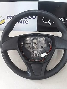Volante Renault Logan Sandero 2015 À 2018 484008262R Pd1