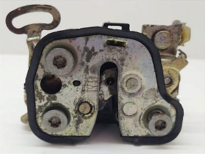 Fechadura Manual Dianteira Esquerda Celta Gl 01/06 2Pts #23