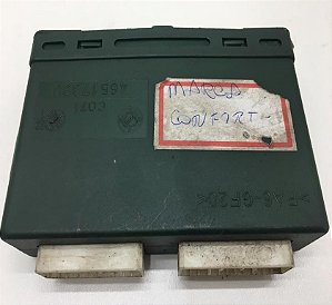 Modulo Vidro Elétrico Fiat Marea Brava 46517330 1999/05 #81