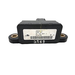 Módulo Freio De Mão Chevrolet Captiva 2008 Á 2013 C364