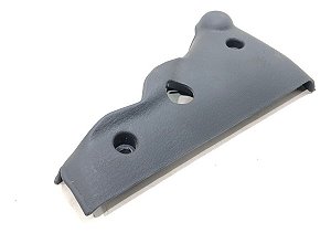 Acabamento Do Banco Direito Honda Civic 1997 A 2000 C329