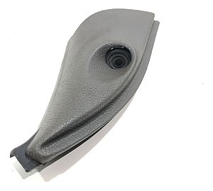 Acabamento Interno Retrovisor Esquerdo Clio 7700845733 C338