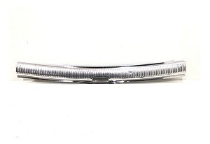 Acabamento Porta Malas Vw Passat 2004 3B9863459G Pv2