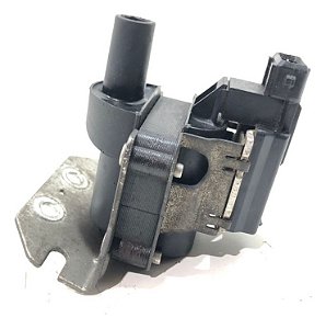 Bobina De Ignição Volkswagen Gol Parati 2002 1.0 16V Pc6