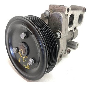 Bomba Da Água Com Polia Hyundai Sonata 2012 251252G500 C46