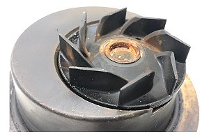 Bomba D'Água Classic Montana Onix Spin Celta Meriva C333
