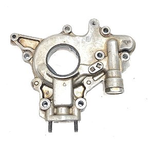 Bomba De Óleo Do Motor Honda Fit 1.5 16V 2009 Á 2014 C333