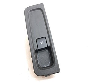 Botão Vidro Elétrico Traseiro Direito Gm Prisma 2019 C178