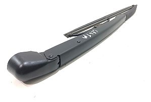 Braço Limpador Traseiro Gm Celta 2007 Á 2015 Original Pz3