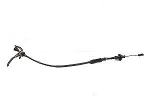 Cabo De Embreagem Peugeot 206 2001 1.0 16V Original Pw